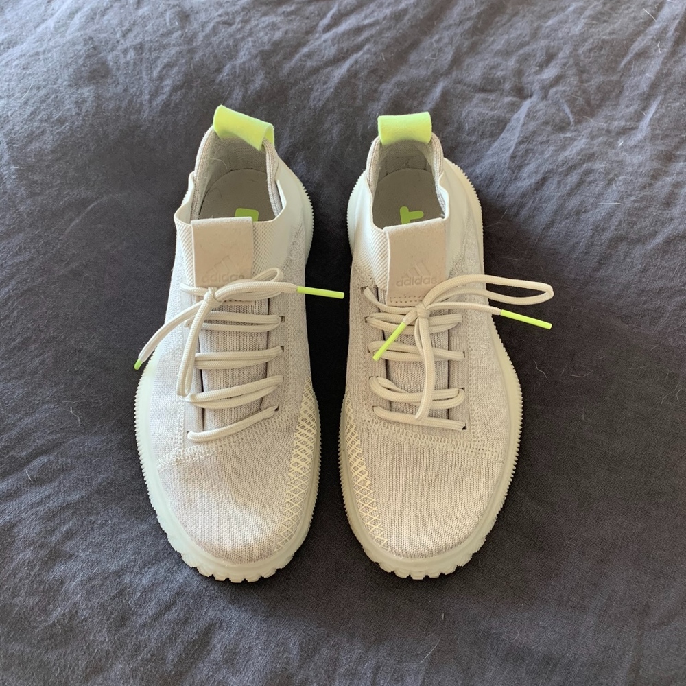 Adidas Pure Boost Training Shoe